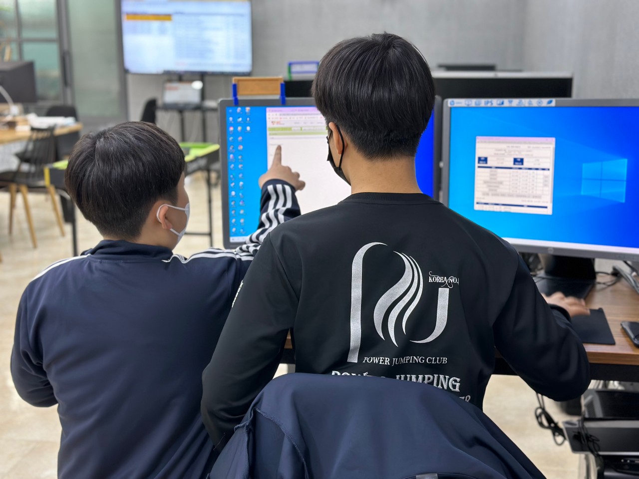 코딩 멘토링